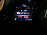 走行距離78200km