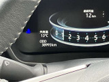 ■走行距離は約39,000kmです!