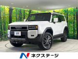 4WD 7人乗り サンルーフ 禁煙車 純正12.3型ディスプレイ