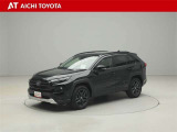 RAV4  2.5 ハイブリッド アドベンチャー E-Four 4WD