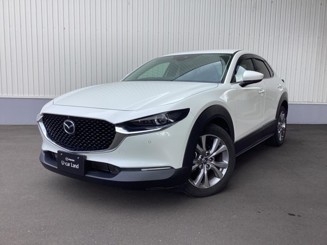 CX-30 2.0 20S 