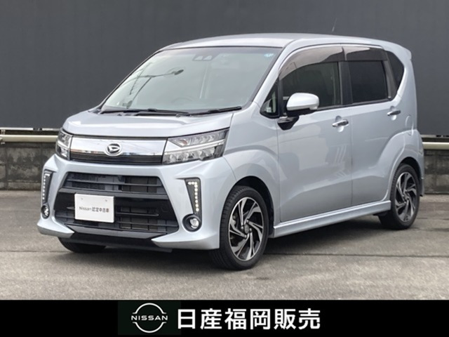 ムーヴカスタム RS ハイパー SAIII 