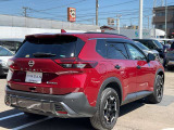 エクストレイル  1.5 X e-4ORCE エクストリーマーX 4WD