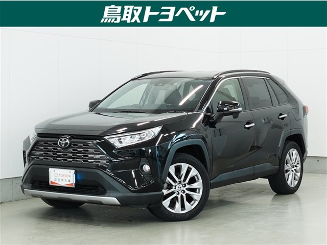 トヨタ RAV4 