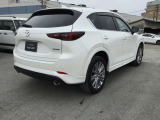 CX-5 2.2 XD エクスクルーシブ モード 