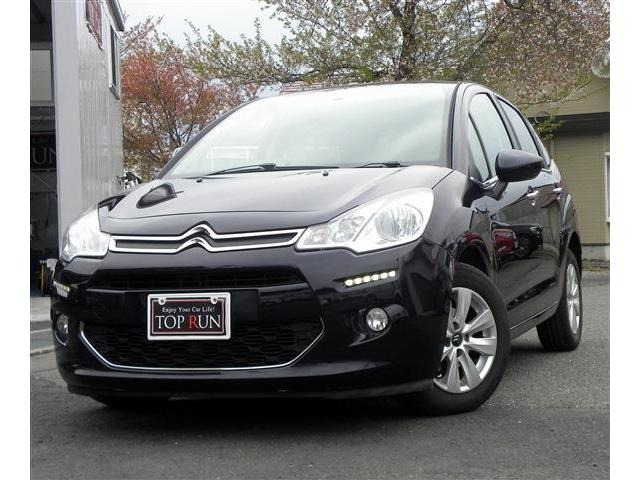 C3 セダクション 