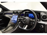 Cクラス C220d アバンギャルド AMGラインパッケージ (ISG搭載モデル) 