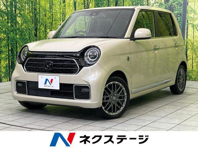 N-ONE プレミアム ツアラー 