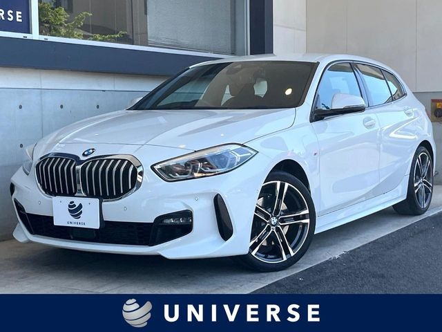 1シリーズ 118i Mスポーツ 