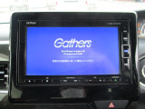 ホンダの純正メモリーナビ付です!BluetoothやTVにも対応★ホンダインターナビ対応★