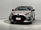 ヤリス 1.5 ハイブリッド Z 