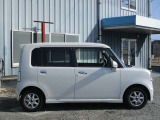 取り回しのしやすいボディサイズ♪ 運転の苦手な方、初心者の方にもオススメの一台です。