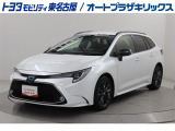 カローラツーリングHV WxBが入庫しました。