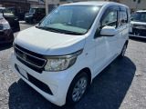 ホンダ N-WGN