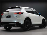 CX-5 2.2 XD エクスクルーシブ モード 4WD 