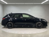 カローラツーリング 1.8 ハイブリッド アクティブ スポーツ 