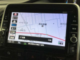 ナビ☆ おでかけや送迎も目的地まで安心サポートで便利なマストアイテム☆