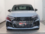RS3セダン 2.5 4WD 