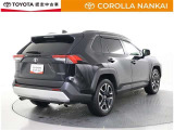 RAV4 2.0 アドベンチャー 4WD 