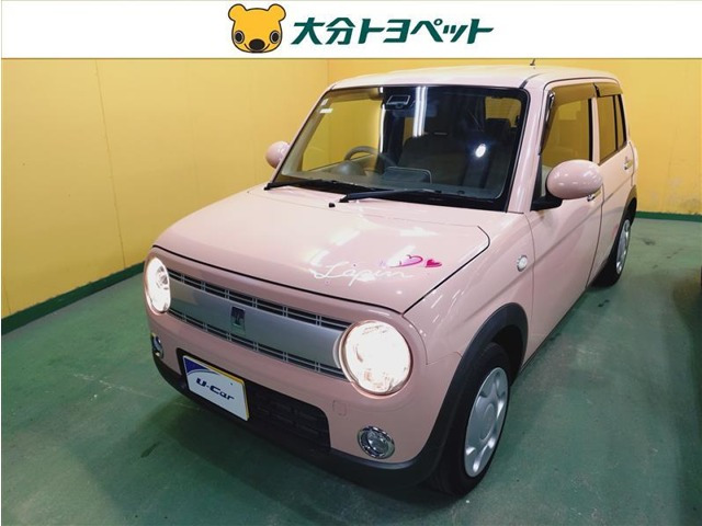 アルトラパン L 