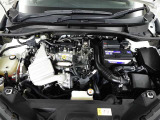 C-HR 1.2 S-T LEDパッケージ 4WD 