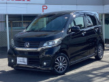 ホンダ N-WGNカスタム