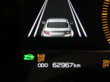 現在の走行キロは62,967キロです。