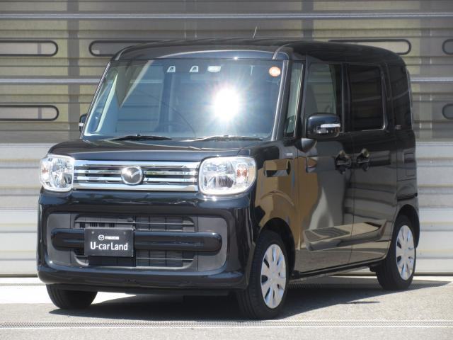 フレアワゴン ハイブリッド XS 