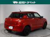 スイフト 1.2 XGリミテッド 