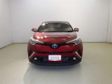 C-HR ハイブリッド 1.8 G 
