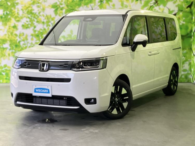 ホンダ ステップワゴン 