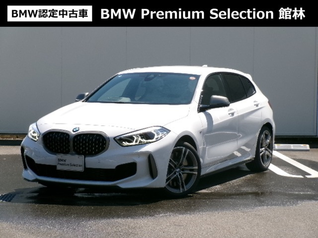 1シリーズ M135i xドライブ 4WD 