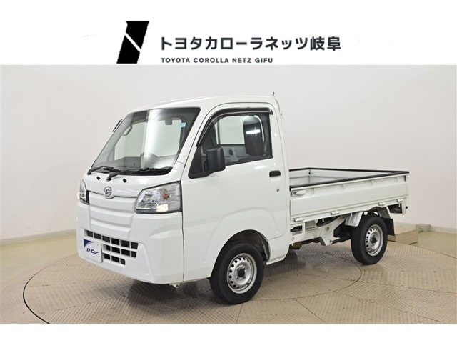 ハイゼットトラック スタンダード SAIIIt 4WD 