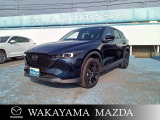 マツダ CX-5