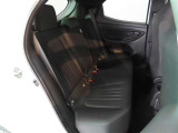 後部座席も綺麗・清潔に仕上げております。