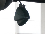 ◆リアにもドライブレコーダーを装備しております◆映像・音声などを記録する自動車用の装置です。もしもの事故の際の記録はもちろん、旅行の際の思い出としてドライブの映像を楽しむことができます。