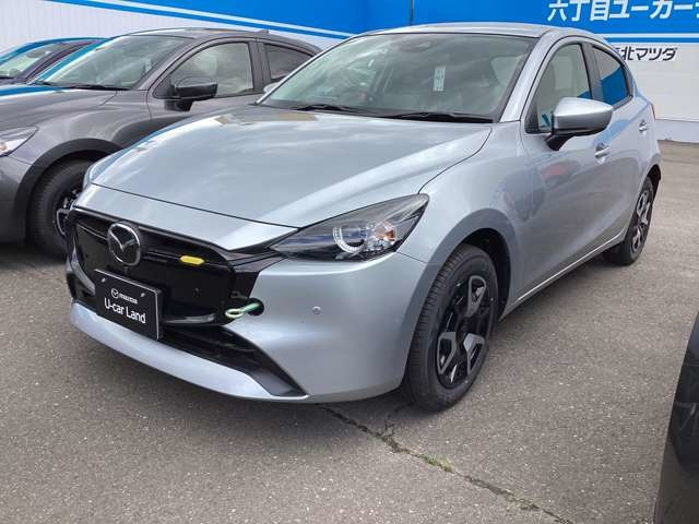 MAZDA21.5 15BD i セレクション