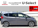 ]●ヒルスタートアシスト機能●Hondaスマートキーシステム(キー2個付)●プッシュエンジンスタート/ストップスイッチ●車速連動オートドアロック(テールゲート連動)