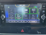 純正メモリーナビです