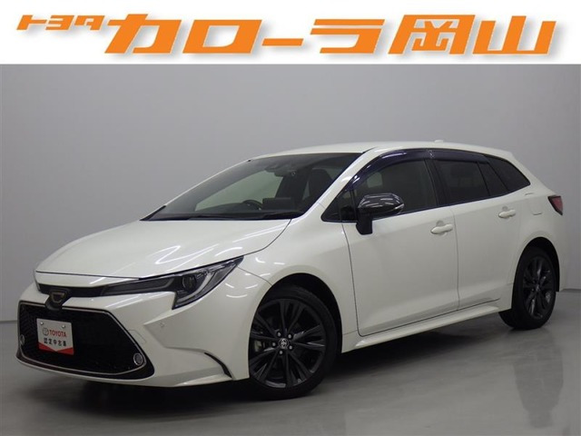 カローラツーリング 1.8 W×B 