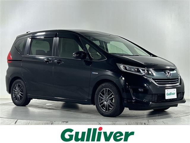 フリード 1.5 ハイブリッド G ホンダセンシング 修復歴無し