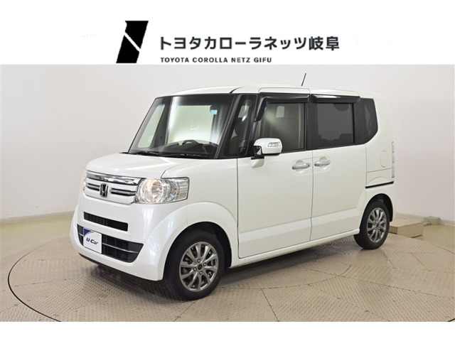 ホンダ N-BOX 