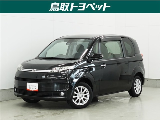 スペイド 1.5 F 4WD 
