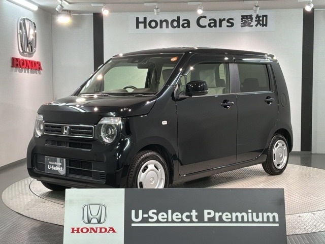 ホンダ N-WGN 