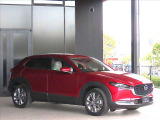CX-30 2.0 20S プロアクティブ ツーリングセレクション 