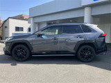 RAV4 2.0 アドベンチャー 4WD 