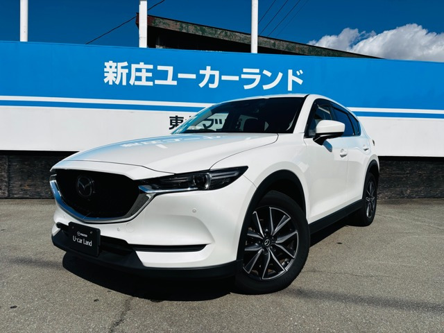 CX-5 2.2 XD プロアクティブ 