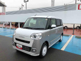 ダイハツ ムーヴキャンバス