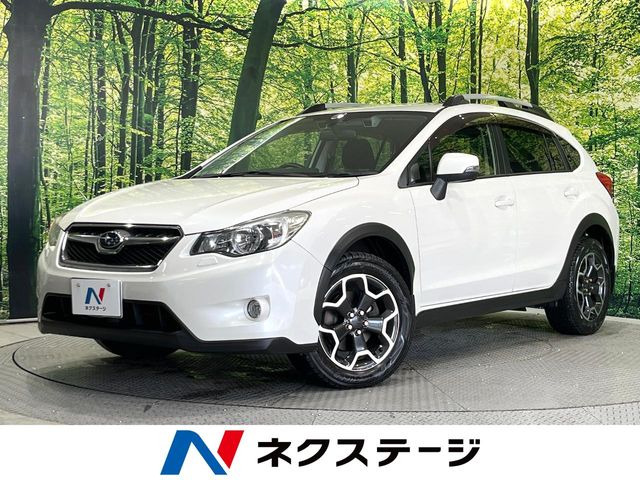 XV  2.0i-L アイサイト