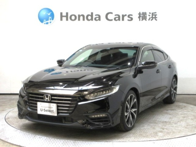 ホンダ インサイト 